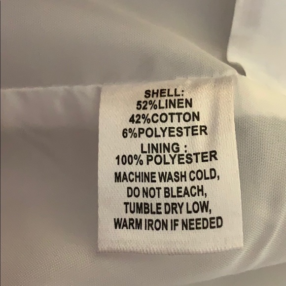 LOFT Zebra Print Jacket - Picture 6 of 6